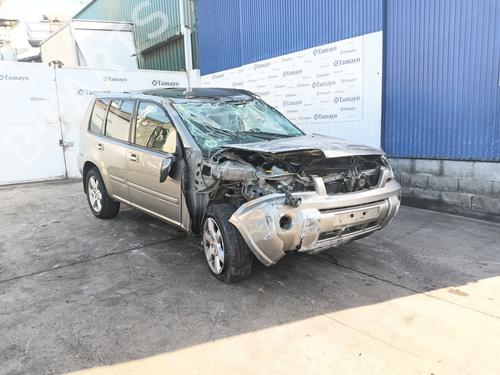 Used Gearbox NISSAN X-TRAIL I (T30) 2.2 dCi 4x4 (136 hp) 30377130