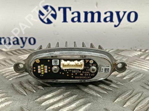 Electronic module SKODA OCTAVIA III (5E3, NL3, NR3)  | BP24850642M83 