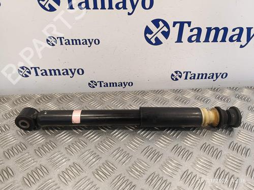 Left rear shock absorber SMART FORFOUR Hatchback (453) electric drive / EQ (453.091) | BP23127499M18 - Image 3