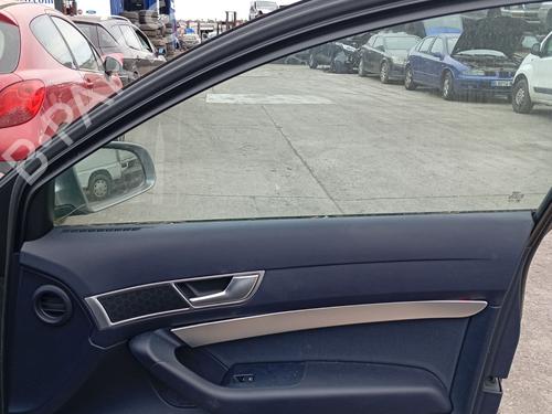 Used Front right window mechanism Front right window mechanism AUDI A6 C6 (4F2) 2.4 (177 hp) 36553501 36553501