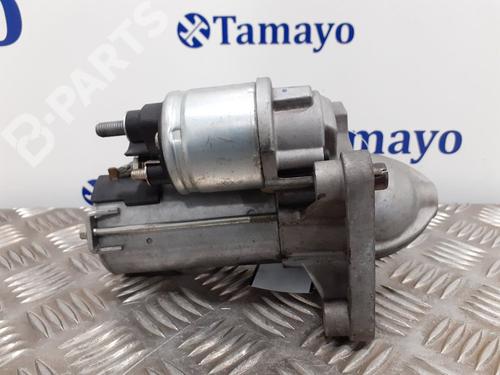 Starter FORD TRANSIT COURIER B460 Box Body/MPV 1.5 TDCi | BP9106511M8 