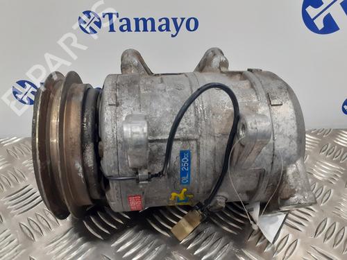 AC compressor NISSAN PATROL III/1 Station Wagon (W160)  | BP18835796M34 