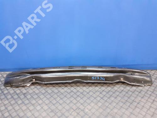 Used Rear bumper reinforcement BMW X5 (E53) 3.0 d (184 hp) 9287108