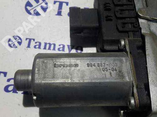 Front right window mechanism OPEL ASTRA H Estate (A04) 1.7 CDTI (L35) | BP2981359C23 