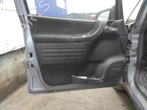 Alternator OPEL ZAFIRA A MPV (T98)  | BP25719424M7 