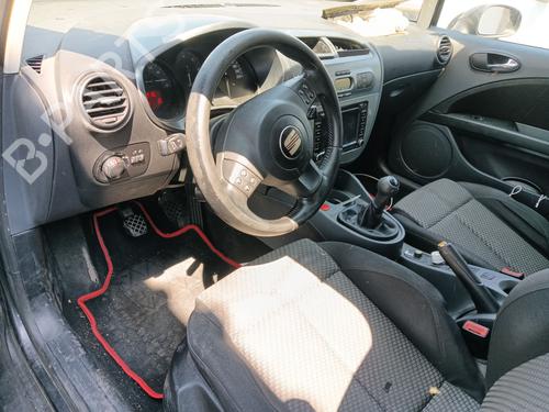 Gearbox SEAT LEON (1P1) 1.9 TDI | BP36998864M3 - Image 9