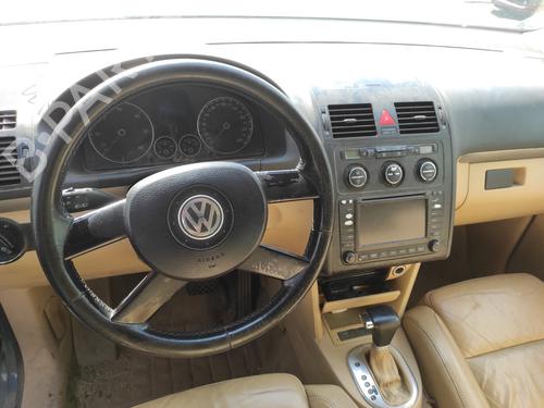 Girkasse VW TOURAN (1T1, 1T2) 2.0 TDI 16V | BP20656636M3 
