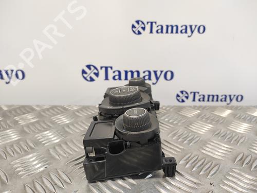 Climate control PEUGEOT 308 I (4A_, 4C_)  | BP15407665I5 