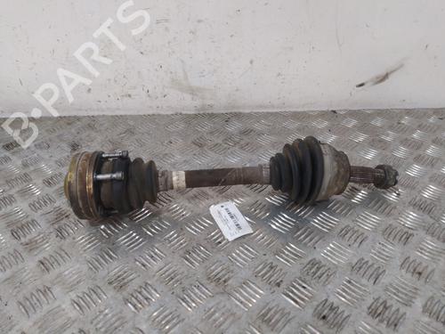Used Left front driveshaft Left front driveshaft FIAT PUNTO (188_) 1.9 JTD (86 hp) 39723240 39723240
