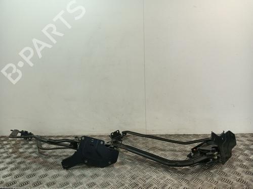 Electronic module OPEL TIGRA TwinTop (X04) 1.8 (R97) | BP36772453M83  - Image 5