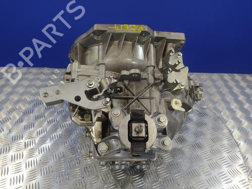 Gearbox MINI MINI (R56)  | BP8730484M3 