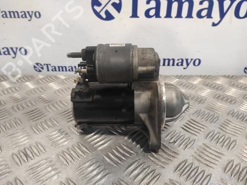 Startmotor FORD TOURNEO COURIER B460 MPV  | BP28025954M8 