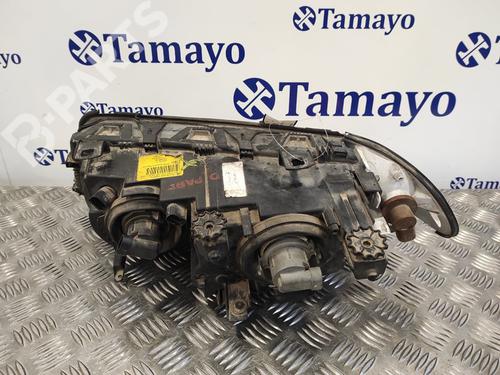 Right headlight BMW 3 Touring (E46)  | BP9287084C29 