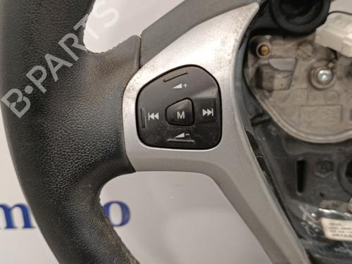 Steering wheel FORD FIESTA VI (CB1, CCN)  | BP15374416C49 