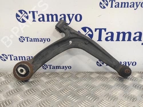 Used Right front suspension arm FORD KA (RU8) 1.3 TDCi (75 hp) 18891059