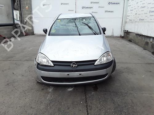 Alternator OPEL CORSA C (X01) 1.2 (F08, F68) | BP29173854M7 