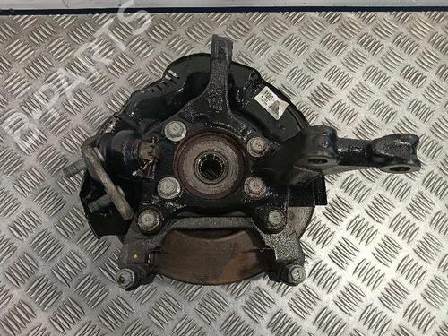 Left front steering knuckle TOYOTA AURIS (_E15_)  | BP26736468M25 