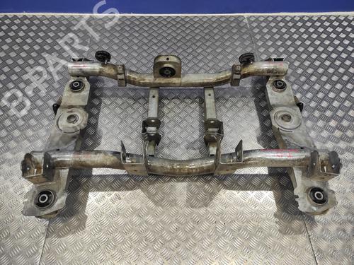 Used Subframe NISSAN PATHFINDER III (R51) 2.5 dCi 4WD (171 hp) 9435173