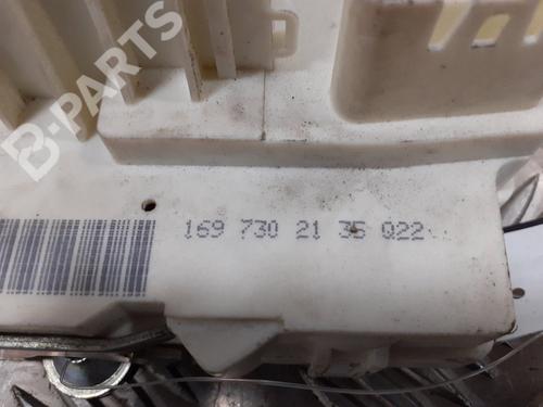 Rear left lock MERCEDES-BENZ R-CLASS (W251, V251)  | BP8259905C100 