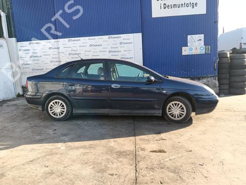 Cambio CITROËN C5 I (DC_) 2.0 HDi (DCRHZB, DCRHZE) | BP30926367M3 