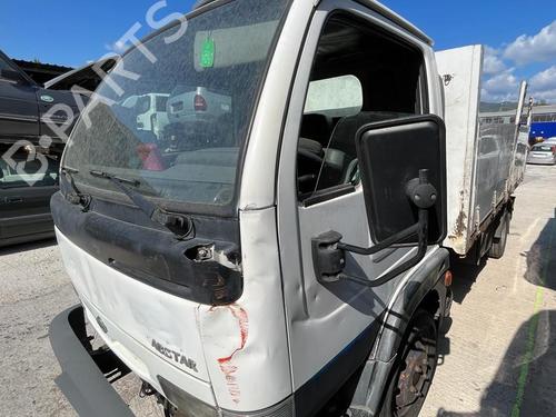 Steering column NISSAN CABSTAR E (TL_, VL_)  | BP15511770M21 