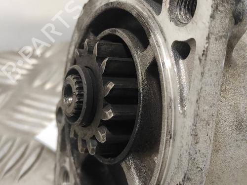 Starter VW POLO (6N2) 1.4 16V | BP12213112M8 