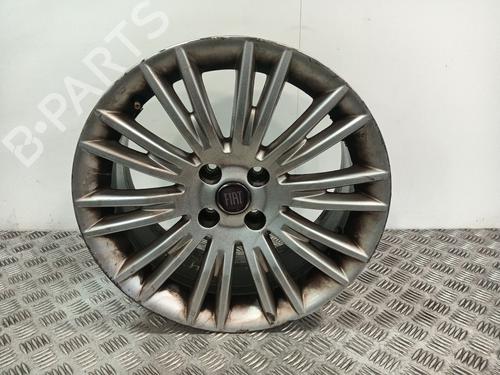 Used Rim Rim FIAT BRAVO II (198_) 1.9 D Multijet (198AXB1A) (120 hp) 34441422 34441422