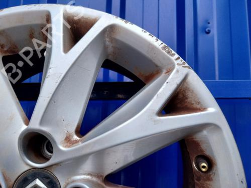 Rim CITROËN C4 I (LC_)  | BP22930221C45 
