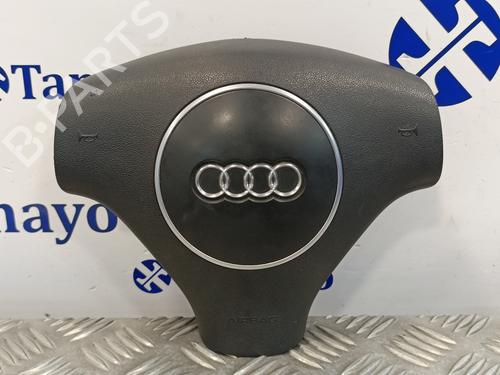 Førerens kollisjonspute AUDI A3 (8P1) [2003-2013]  18264655