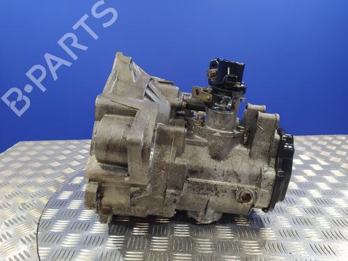 Gearbox SEAT IBIZA II (6K1) 1.9 TDI | BP15618949M3 