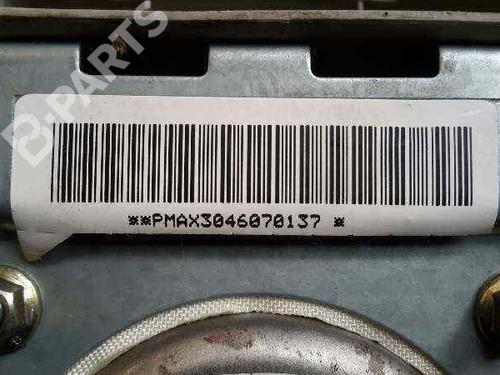 Driver airbag NISSAN MICRA III (K12) 1.5 dCi | BP2831644C9 