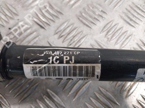 Left front driveshaft VW GOLF VI (5K1) 1.6 TDI | BP30315127M38 - Image 4