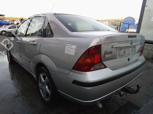 Querlenker links hinten FORD FOCUS I (DAW, DBW) 1.8 Turbo DI / TDDi | BP14999244M14 