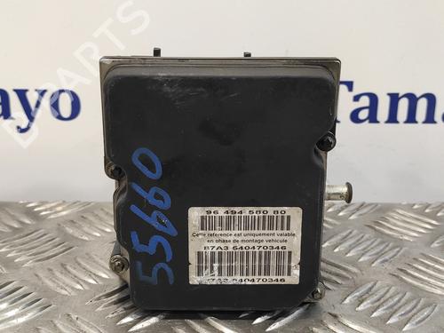 ABS pump PEUGEOT 307 (3A/C) 2.0 HDi 135 | BP14986717M43 