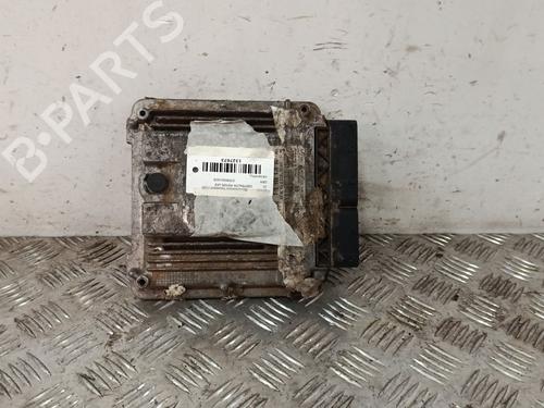 Calculateur moteur (ecu) Calculateur moteur (ecu) 39611318 39611318