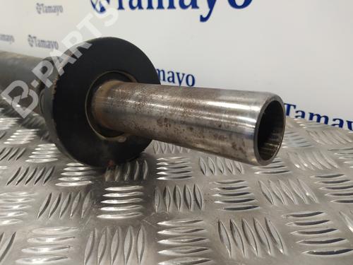 Driveshaft NISSAN TERRANO I (WD21) 2.7 TD 4WD (LBYD21) | BP10678322M37 