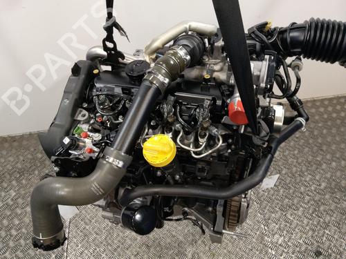 Engine RENAULT CLIO IV (BH_) 1.5 dCi 90 | BP39958269M1 - Image 5
