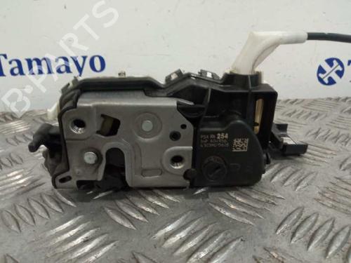 Front right lock PEUGEOT 106 II (1A_, 1C_) 1.1 i | BP27452402C97 