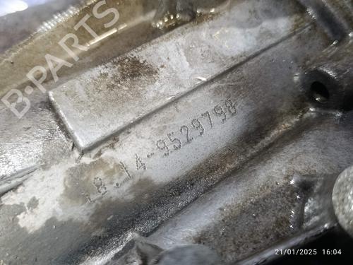 Gearbox ALFA ROMEO 147 (937_)  | BP22954800M3 