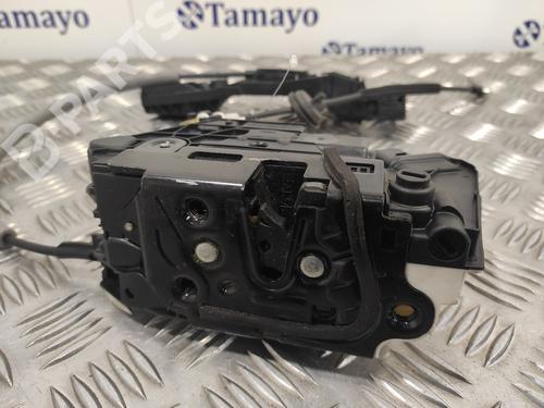 Rear right lock VW TIGUAN (5N_) 2.0 TDI | BP11146974C99 