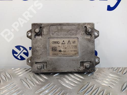 Xenon ballast AUDI A6 C7 Avant (4G5, 4GD) 3.0 TDI quattro | BP11088758C53 