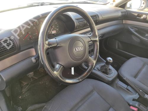 Engine control unit (ECU) AUDI A4 B5 (8D2) 1.8 | BP16953359M57 