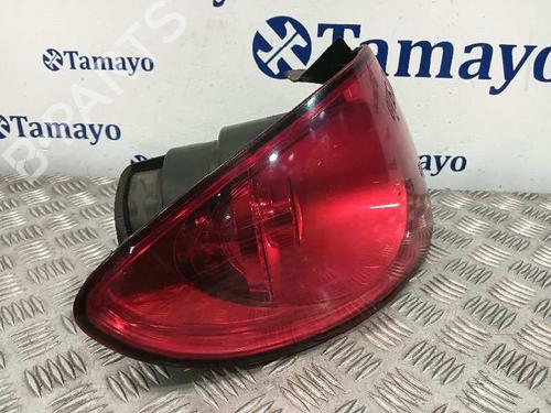 Left taillight SEAT TOLEDO III (5P2)  | BP25746485C34 