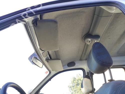 Electronic module RENAULT KANGOO (KC0/1_)  | BP23536168M83 