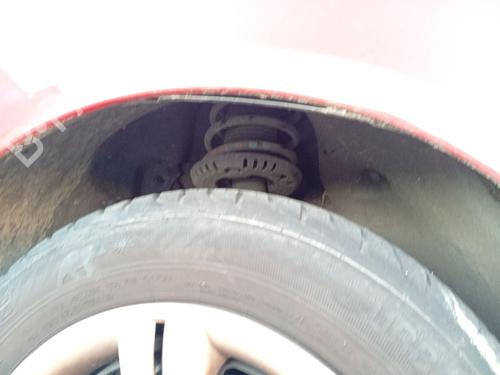 Used Right front shock absorber Right front shock absorber SKODA FABIA II (542) 1.2 12V (60 hp) 34010311 34010311