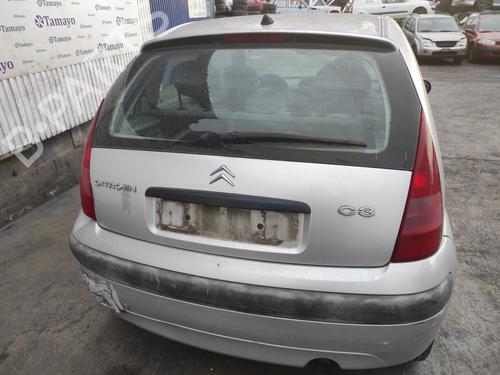 AC compressor CITROËN C3 I (FC_, FN_) 1.4 HDi | BP17449713M34 