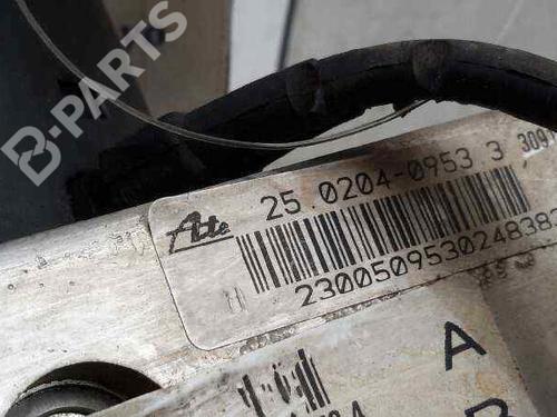 ABS pump CHRYSLER VOYAGER IV (RG, RS)  | BP2847072M43 