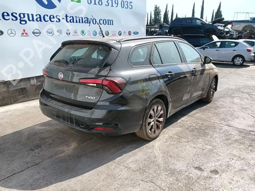 Engine FIAT TIPO Estate (356_, 357_) 1.4 LPG (356WXF1B) | BP37446484M1 - Image 4