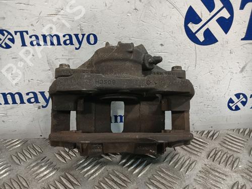 Right front brake caliper PEUGEOT 207 (WA_, WC_) | BP29627022M104