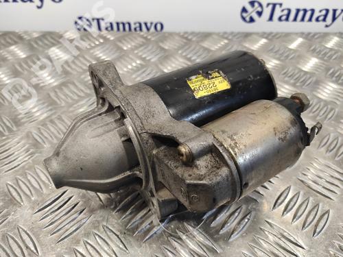 Starter HYUNDAI GETZ (TB)  | BP3644637M8 